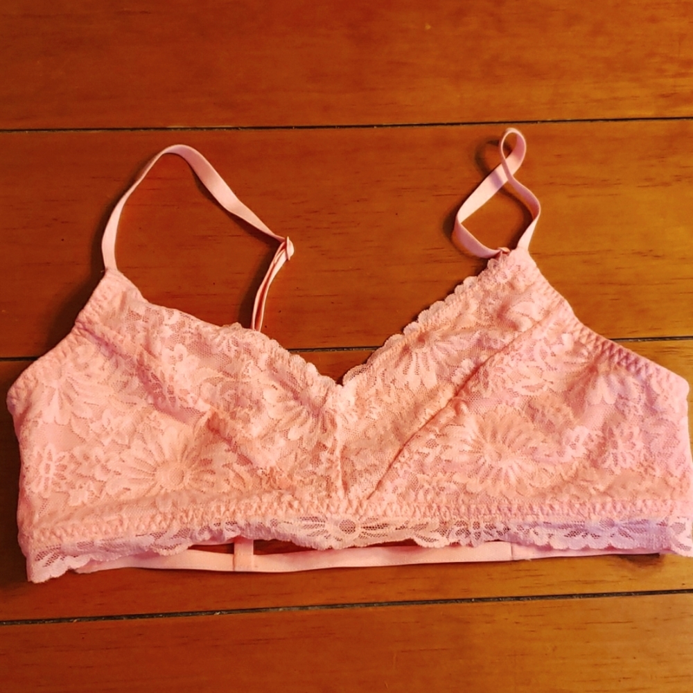 PINK Bracelet NWT